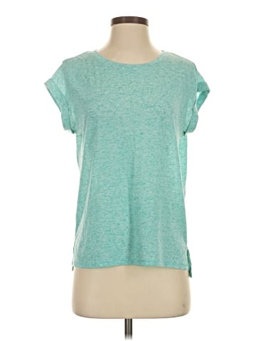 Atmosphere Short Sleeve T-Shirt (view 1)