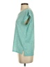 Atmosphere Teal Short Sleeve T-Shirt Size 8 - photo 5