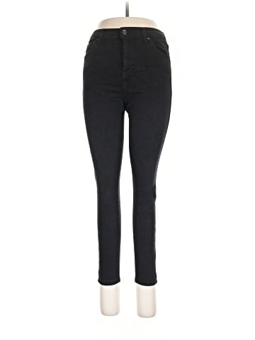 Topshop Jeggings (view 1)