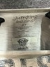 Jumping Beans Gray Long Sleeve Top Size 4T - photo 3