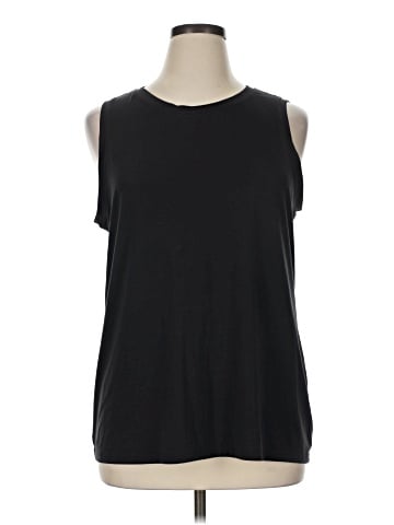 Athleta Sleeveless T-Shirt (view 1)
