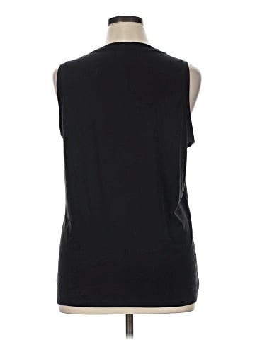 Athleta Sleeveless T-Shirt (view 2)