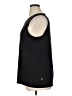 Athleta Black Sleeveless T-Shirt Size XL - photo 5