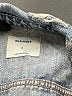 Old Navy Blue Denim Jacket Size S - photo 6