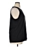 Athleta Black Sleeveless T-Shirt Size XL - photo 4