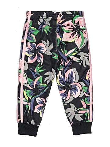 Adidas Track Pants (view 2)