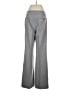 Banana Republic Gray Wool Pants Size 8 - photo 2