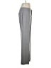 Banana Republic Gray Wool Pants Size 8 - photo 4