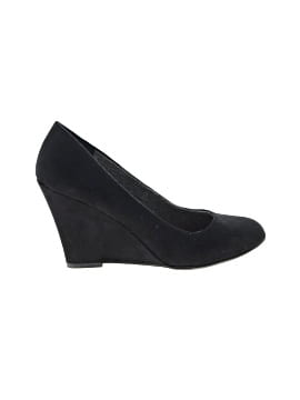 Fergalicious Wedges