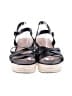 Torrid Black Wedges Size 10 1/2 - photo 2