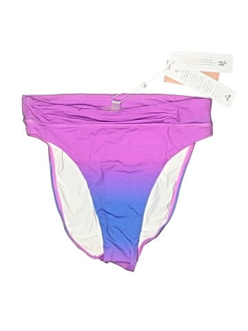 PilyQ Swimsuit Bottoms (view 1)