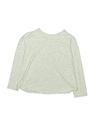 Zara Kids Long Sleeve T-Shirt (view 1)