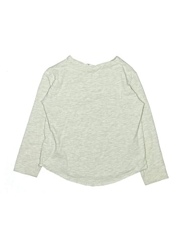 Zara Kids Long Sleeve T-Shirt (view 2)