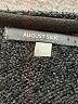 August Silk Black Cardigan Size M - photo 7