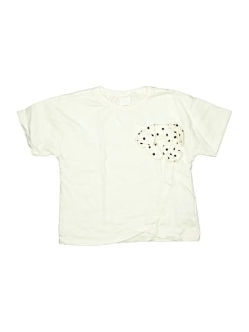Zara Short Sleeve Top (view 1)