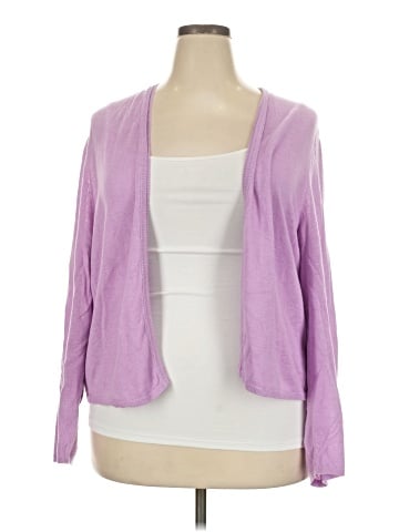 J.Jill Cardigan (view 1)