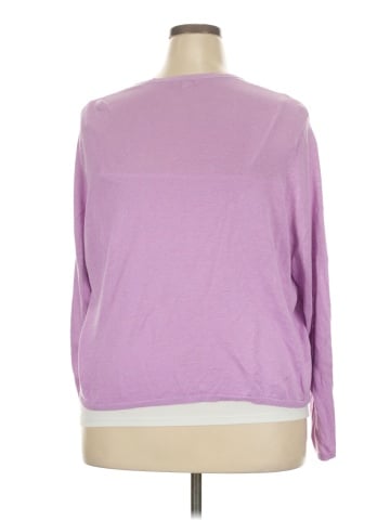 J.Jill Cardigan (view 2)