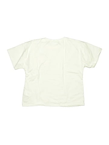 Zara Short Sleeve Top (view 2)