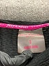 Juicy Couture Black Active T-Shirt Size S - photo 7
