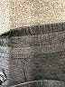 Unbranded Chevron-herringbone Gray Dress Pants Size 30 waist (estimated) - photo 7