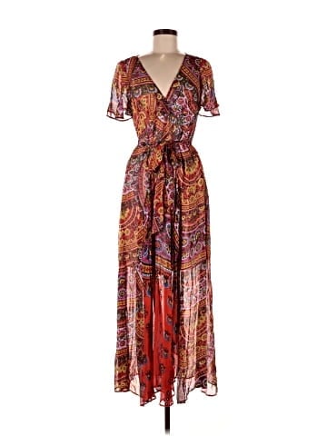 Anthropologie Casual Dress (view 1)