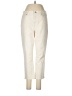 Talbots Ivory Jeans Size 6 (petite) - photo 1