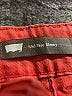 Levi's Red Jeans Size 4 - photo 7