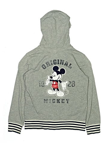 Disney x Jumping Beans Zip Up Hoodie (view 2)