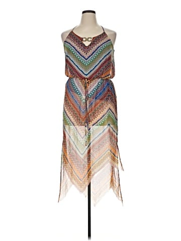 City Triangles Cocktail Dress (view 1)
