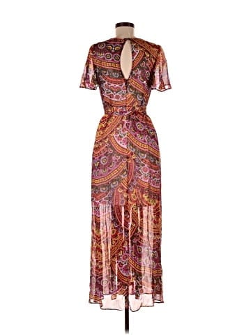 Anthropologie Casual Dress (view 2)