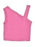 Zara Pink Tank Top Size 6 - 7 - photo 1