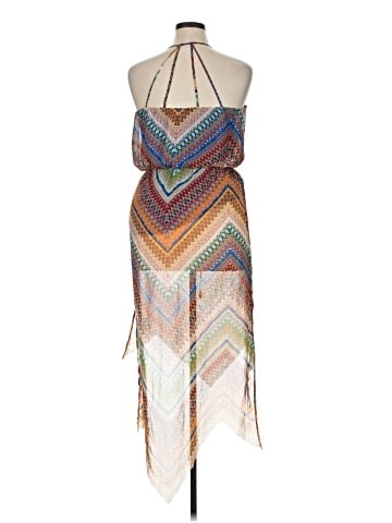 City Triangles Cocktail Dress (view 2)