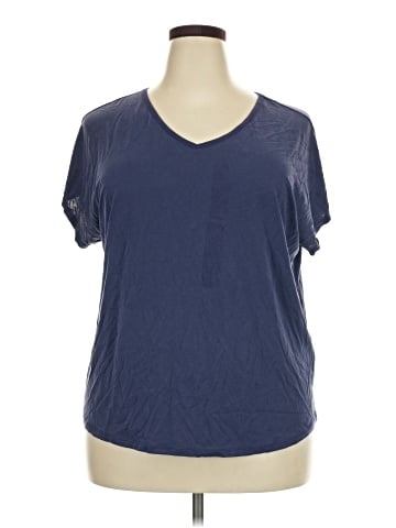 Leo & Nicole Active T-Shirt (view 1)