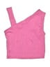 Zara Pink Tank Top Size 6 - 7 - photo 2