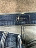 Mother Hearts Blue Jeans Size 25 waist - photo 6