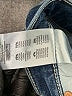 Mother Hearts Blue Jeans Size 25 waist - photo 7