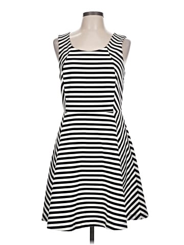 Express Casual Dress (view 1)
