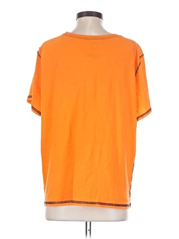 Nirvana Short Sleeve T-Shirt (view 2)