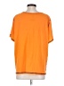 Nirvana Orange Short Sleeve T-Shirt Size 2 - photo 2