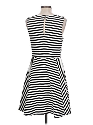 Express Casual Dress (view 2)