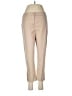 Talbots Solid Tan Casual Pants Size 6 (petite) - photo 1