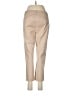 Talbots Solid Tan Casual Pants Size 6 (petite) - photo 2
