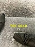 Tek Gear Solid Gray Active Pants Size 1X - photo 4