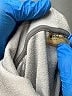 Marmot Gray Long Sleeve Turtleneck Size S - photo 7
