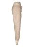 Talbots Solid Tan Casual Pants Size 6 (petite) - photo 4