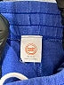 Wonder Nation Solid Blue Shorts Size 4 - 6 - photo 3