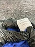 Wonder Nation Solid Blue Shorts Size 4 - 6 - photo 4