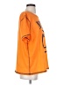 Nirvana Orange Short Sleeve T-Shirt Size 2 - photo 4