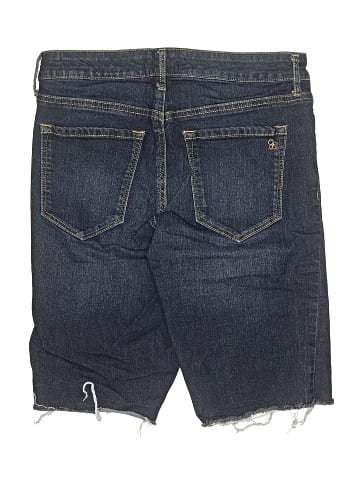 Jessica Simpson Denim Shorts (view 2)