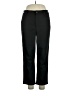 NYDJ Black Casual Pants Size 14 - photo 1